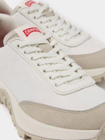 Кроссовки Camper Drift Trail VIBRAM модель K201462-007 Фото