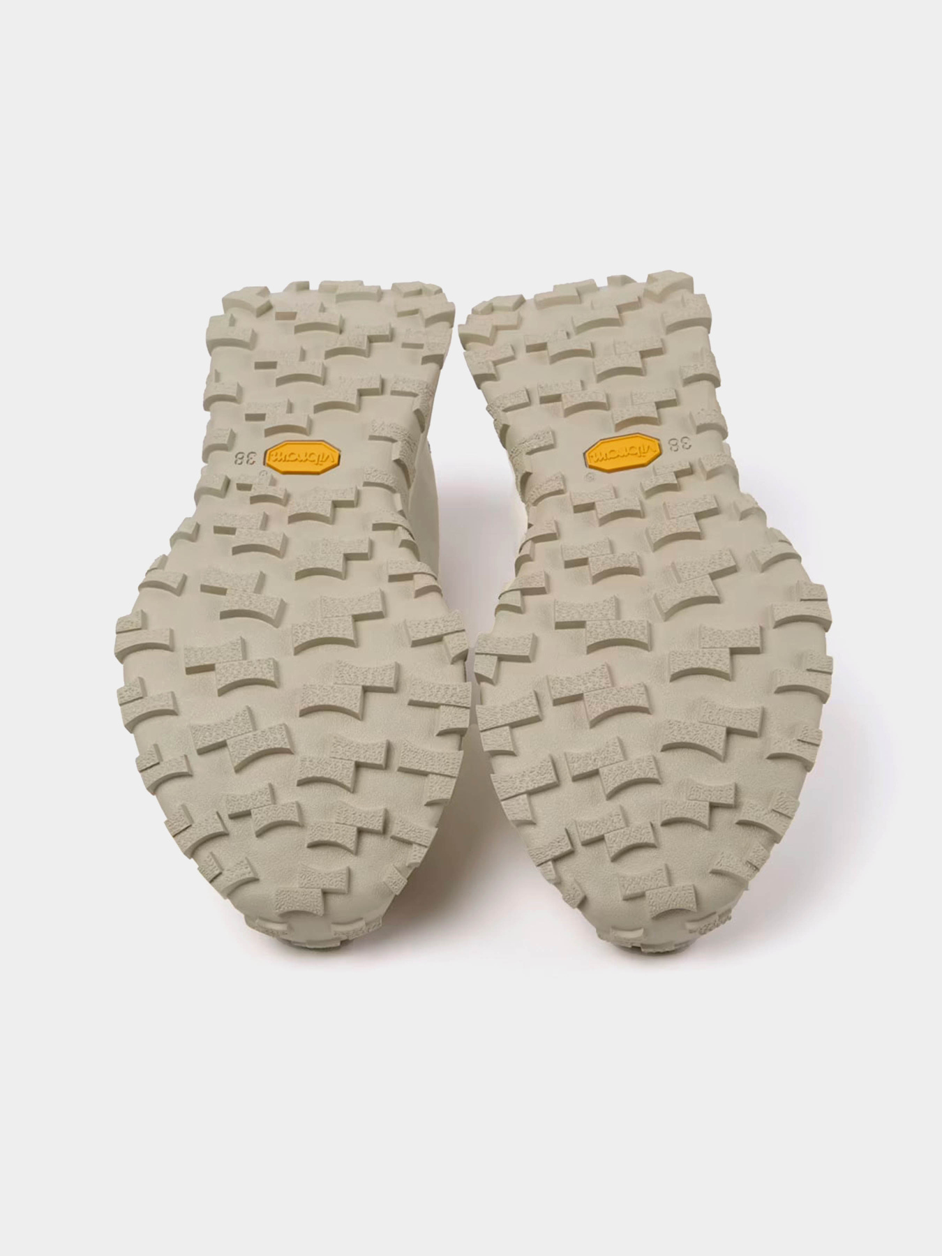 Кроссовки повседневные Camper Drift Trail VIBRAM модель K201462-007 Фото