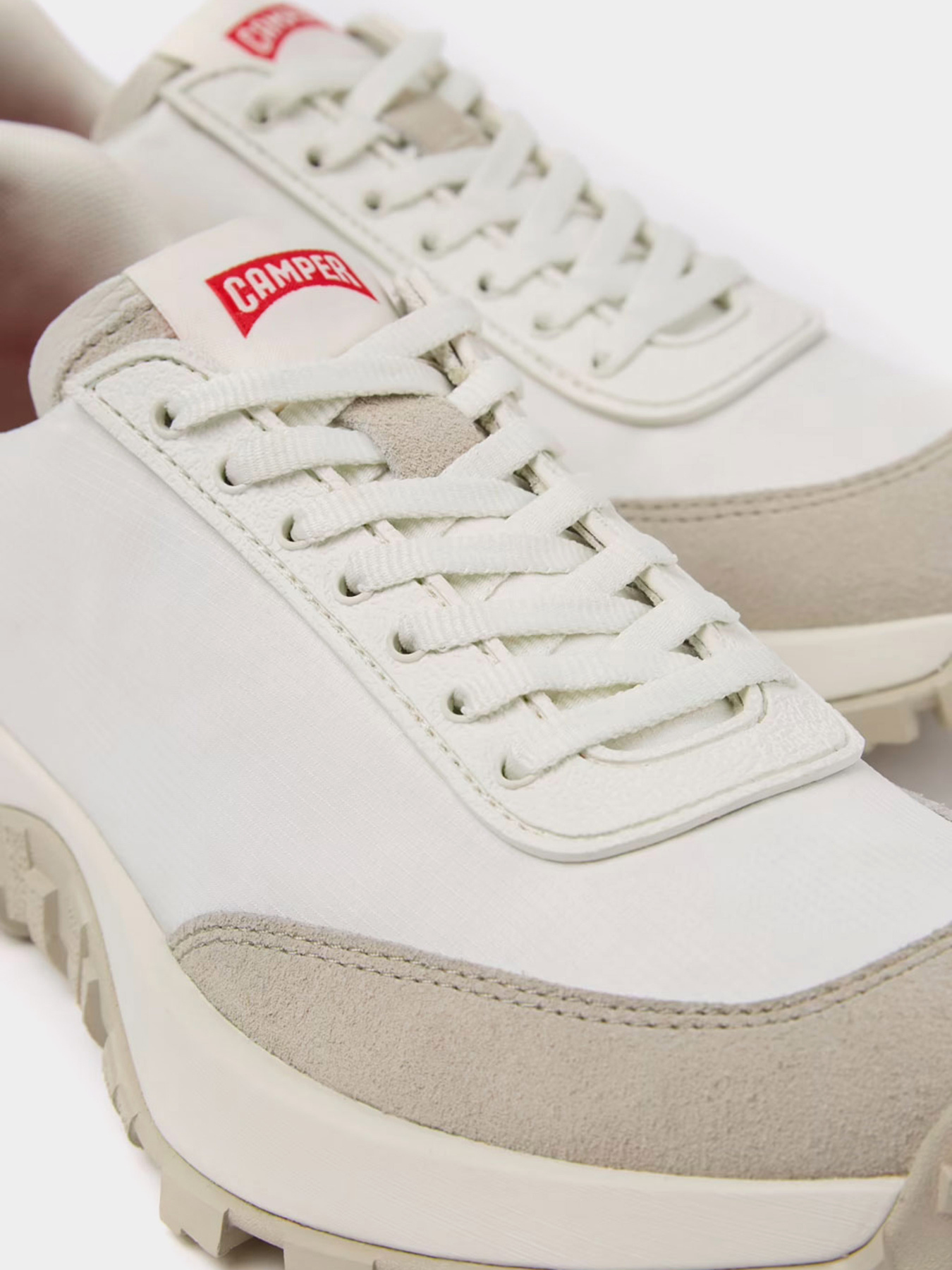 Кроссовки повседневные Camper Drift Trail VIBRAM модель K201462-007 Фото