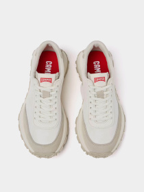 Кроссовки повседневные Camper Drift Trail VIBRAM модель K201462-007 Фото