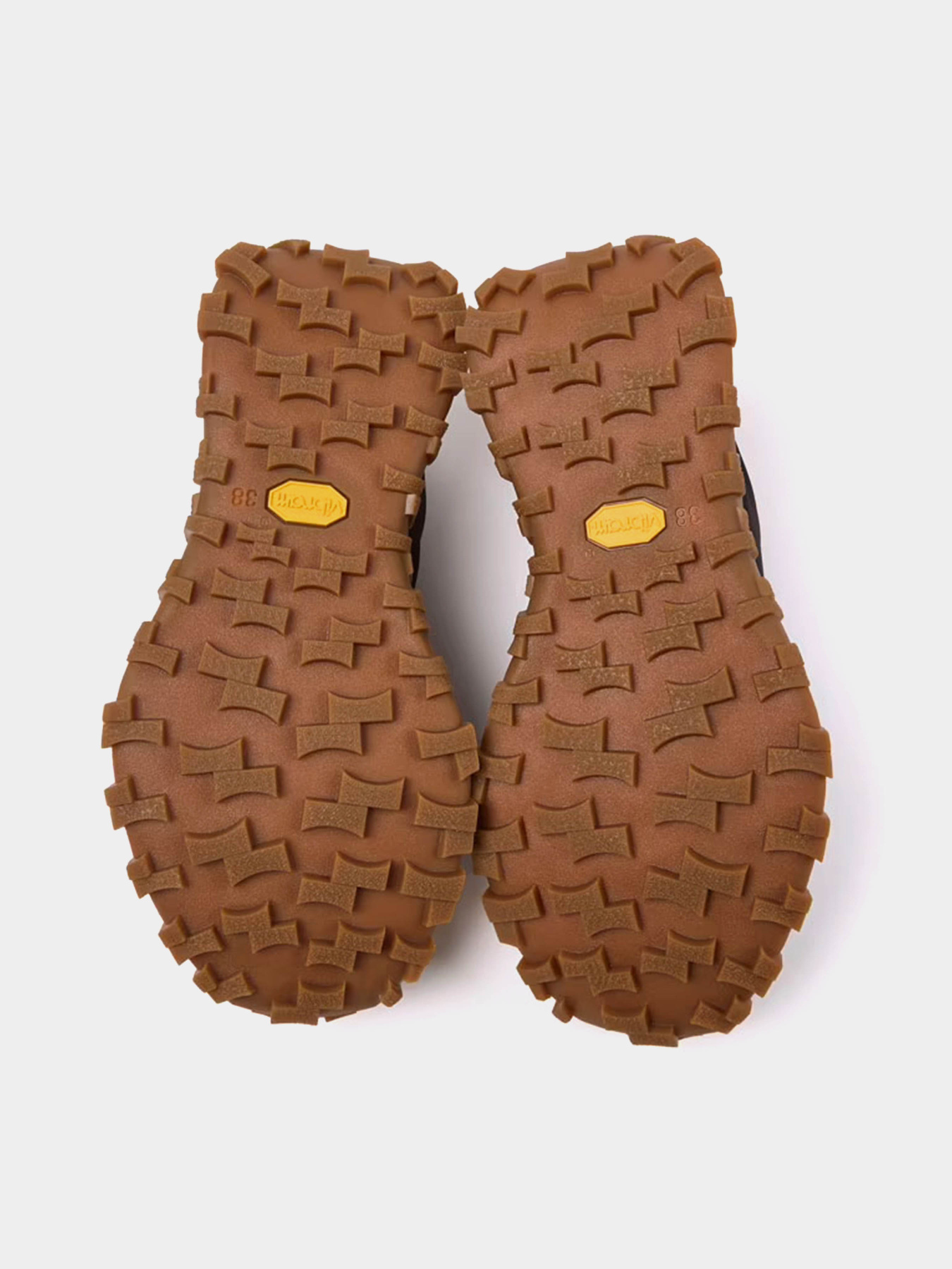 Кроссовки Camper Drift Trail VIBRAM модель K201462-015 Фото