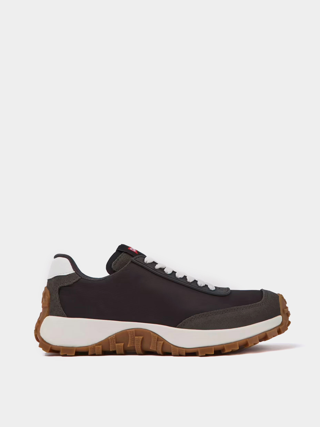 Кроссовки Camper Drift Trail VIBRAM модель K201462-015 Фото