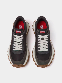 Кросівки повсякденні Camper Drift Trail VIBRAM модель K201462-015 Фото