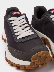 Кросівки повсякденні Camper Drift Trail VIBRAM модель K201462-015 Фото