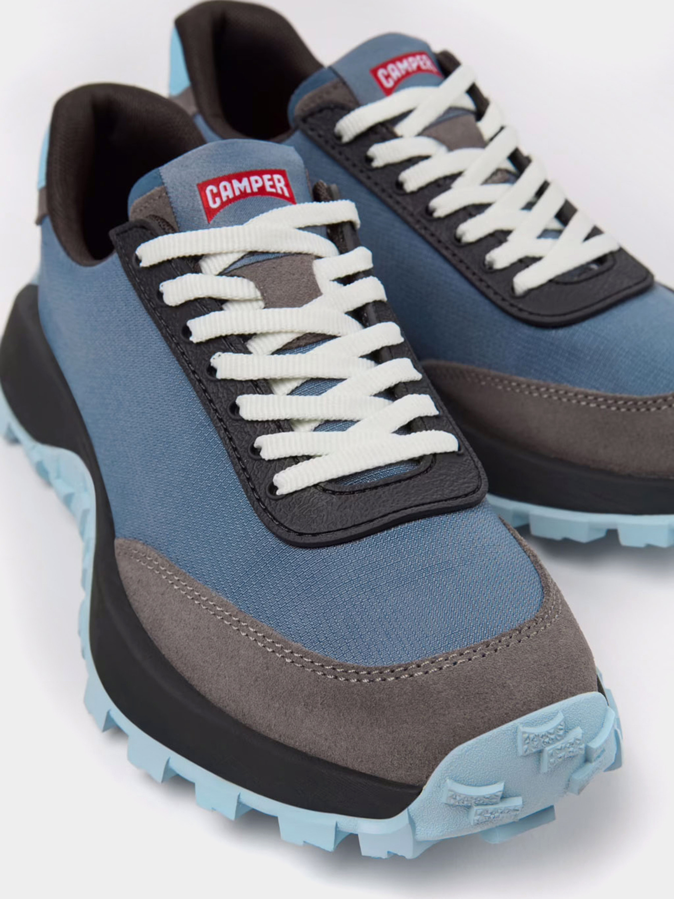 Кроссовки Camper модель K201462-029 Фото