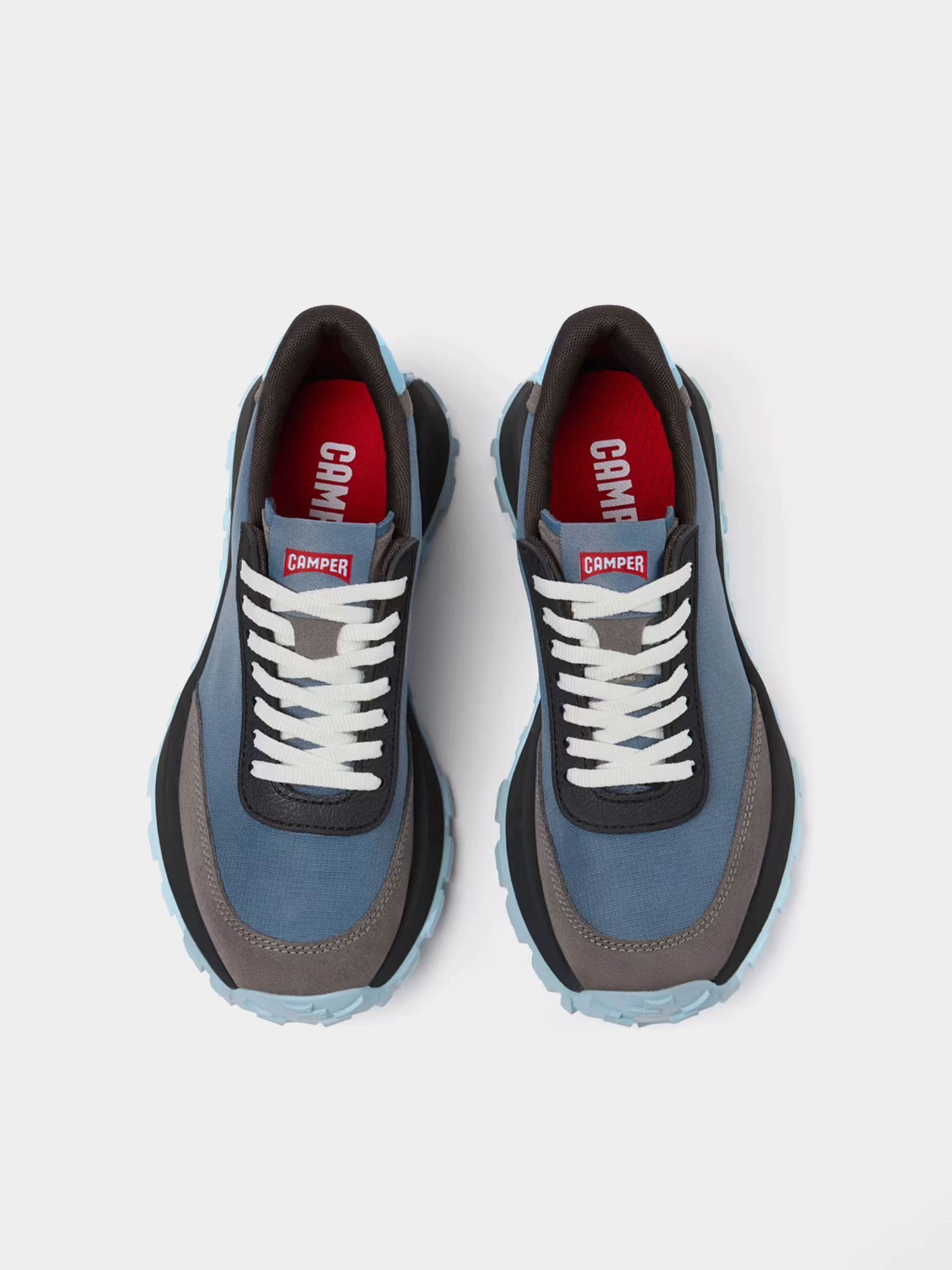 Кроссовки повседневные Camper модель K201462-029 Кроссовки повседневные Camper модель K201462-029 Фото