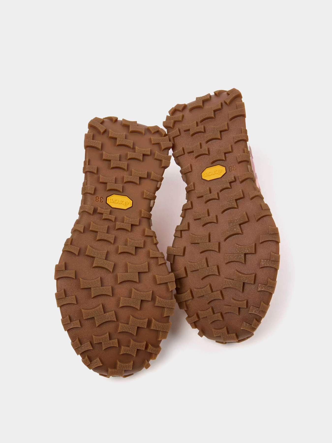 Кроссовки повседневные Camper Drift Trail VIBRAM модель K201462-033 Кроссовки повседневные Camper Drift Trail VIBRAM модель K201462-033 Фото