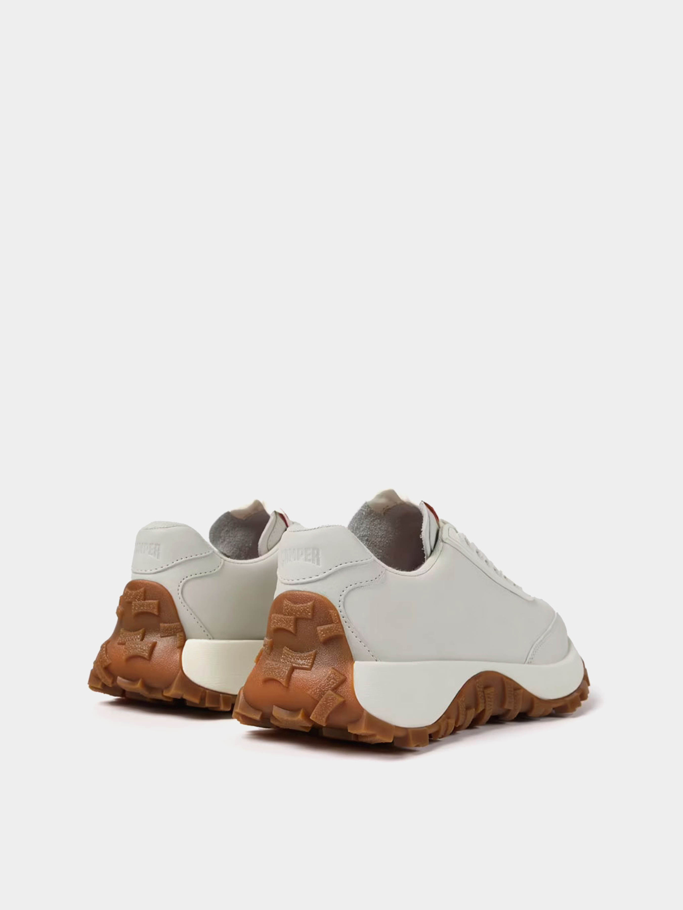 Кросівки Camper Drift Trail VIBRAM модель K201586-001 Фото