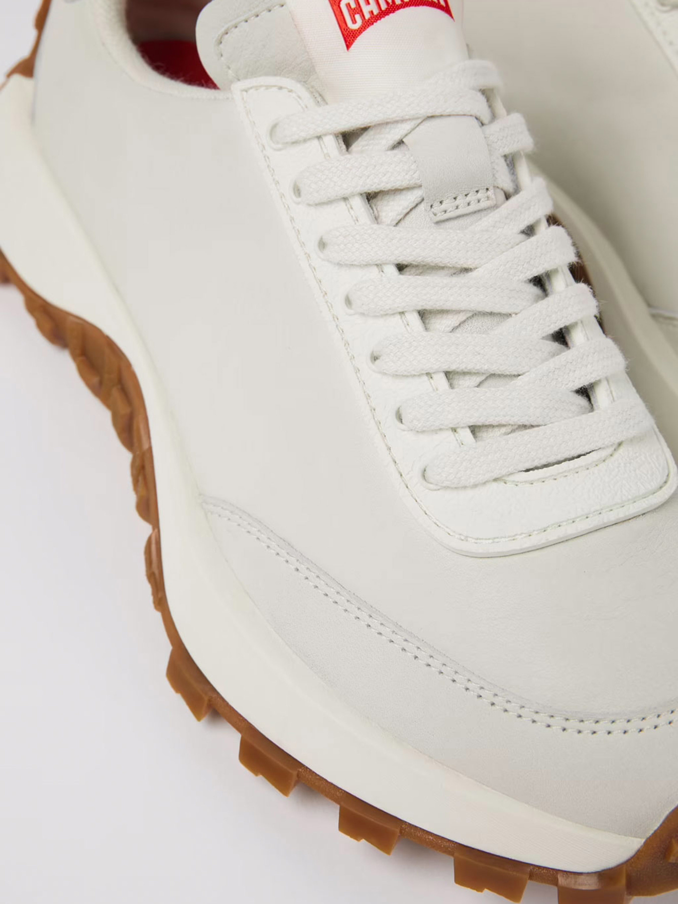 Кроссовки повседневные Camper Drift Trail VIBRAM модель K201586-001 Фото