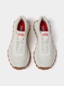 Кроссовки повседневные Camper Drift Trail VIBRAM модель K201586-001 Фото