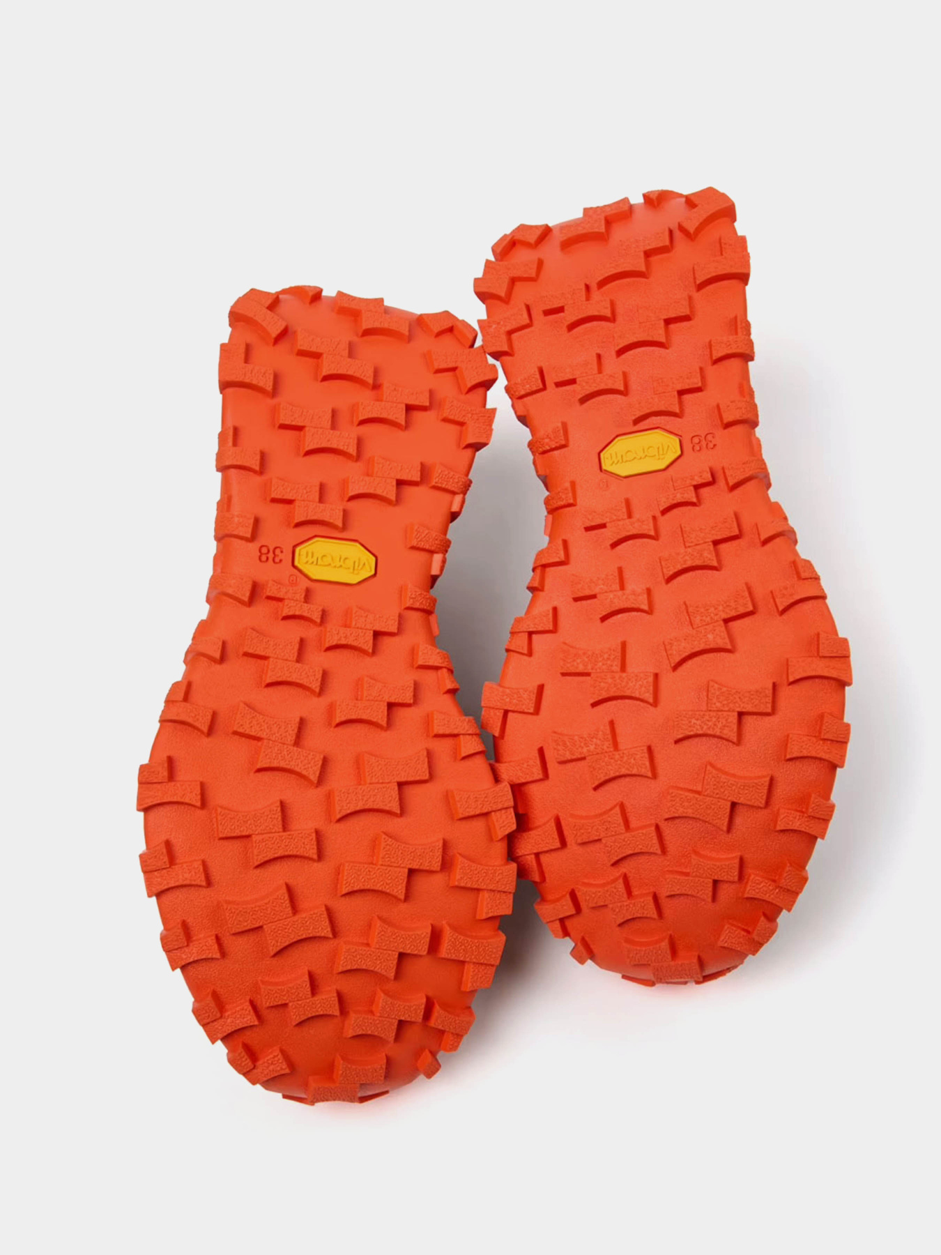 Кроссовки повседневные Camper Drift Trail VIBRAM модель K201586-011 Кроссовки повседневные Camper Drift Trail VIBRAM модель K201586-011 Фото