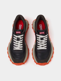 Кроссовки повседневные Camper Drift Trail VIBRAM модель K201586-011 Кроссовки повседневные Camper Drift Trail VIBRAM модель K201586-011 Фото