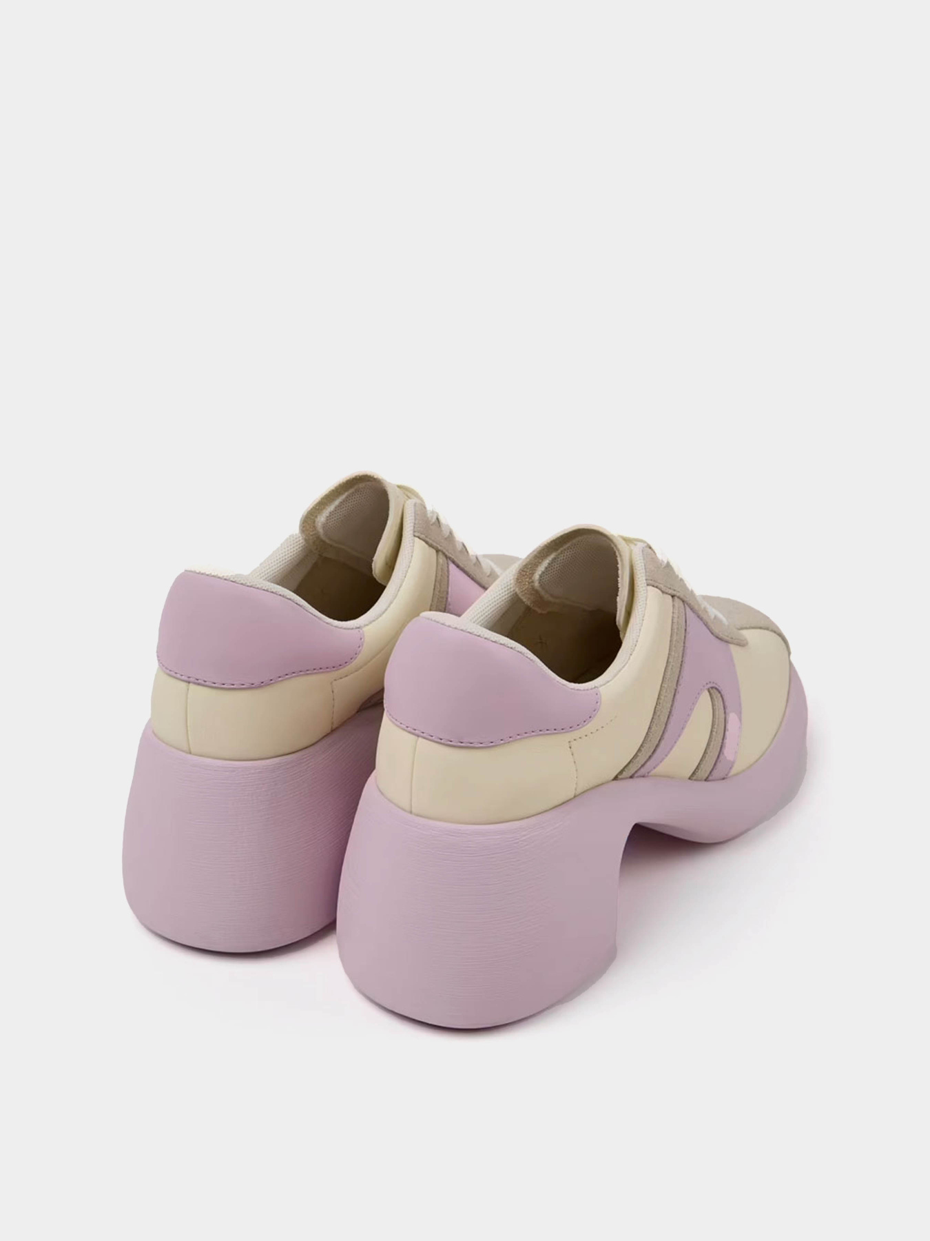 Туфли Camper Thelma модель K201598-004 Фото