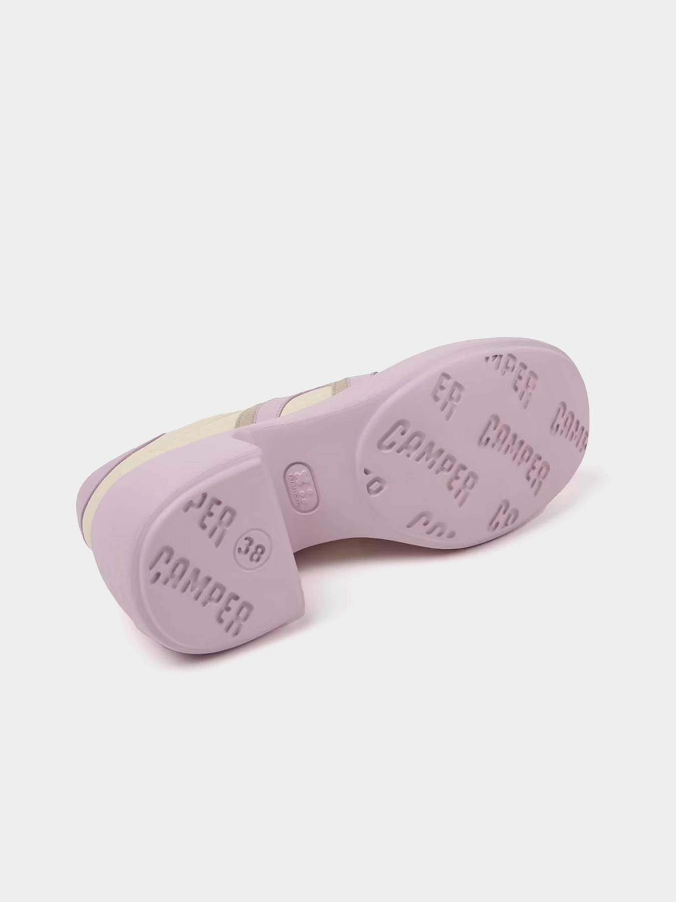 Туфли Camper Thelma модель K201598-004 Фото