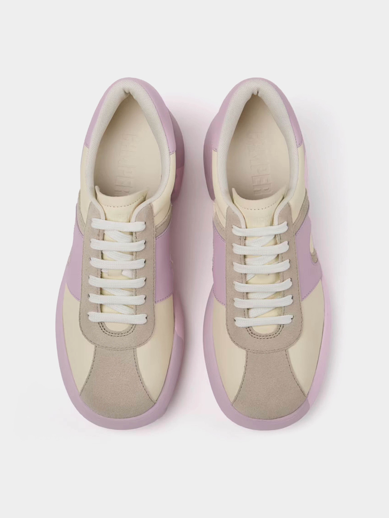 Туфли Camper Thelma модель K201598-004 Фото