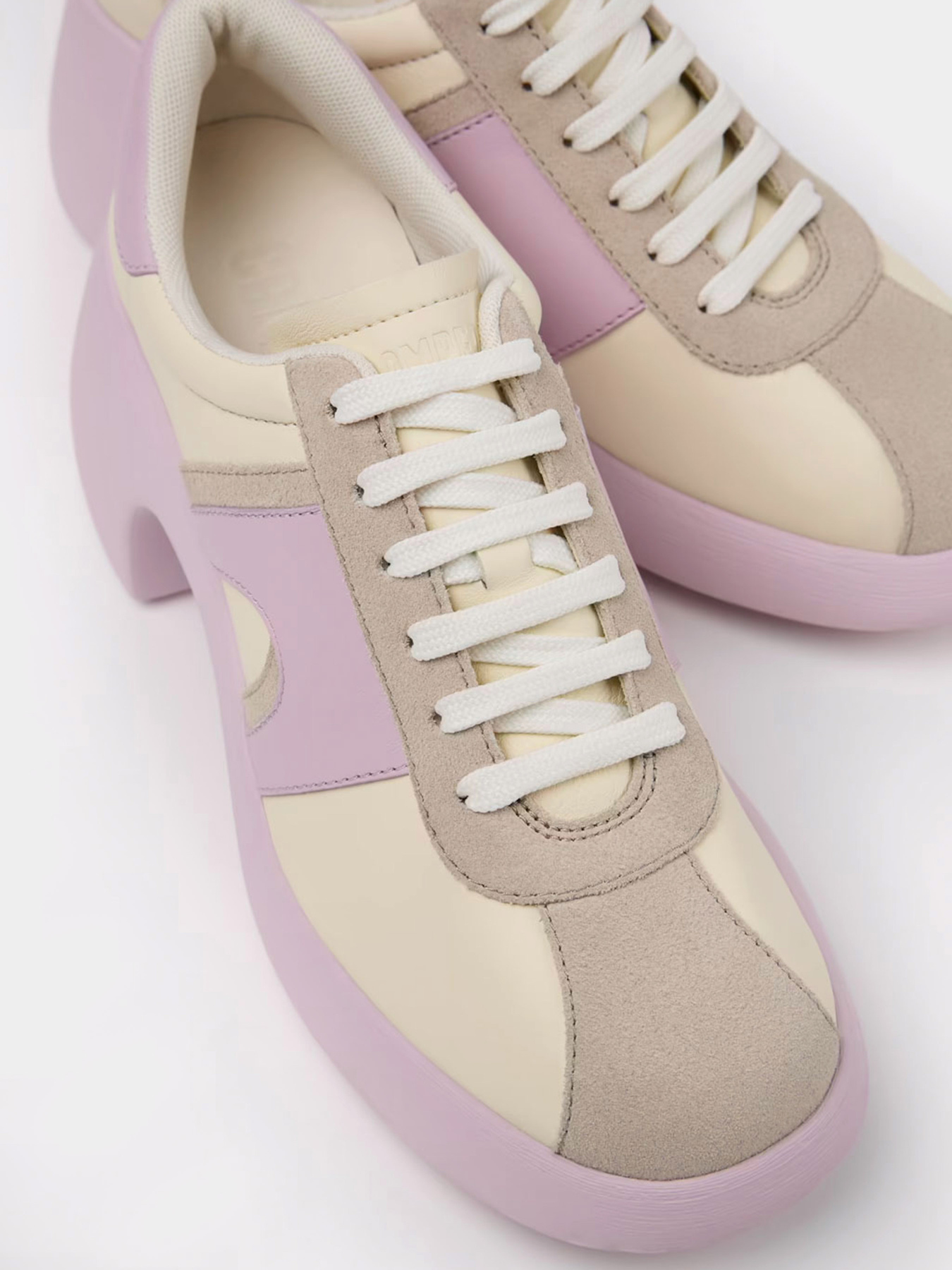 Туфли Camper Thelma модель K201598-004 Фото