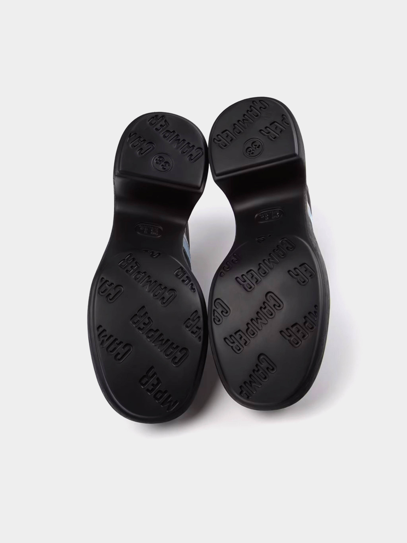 Туфли Camper Thelma модель K201598-006 Фото