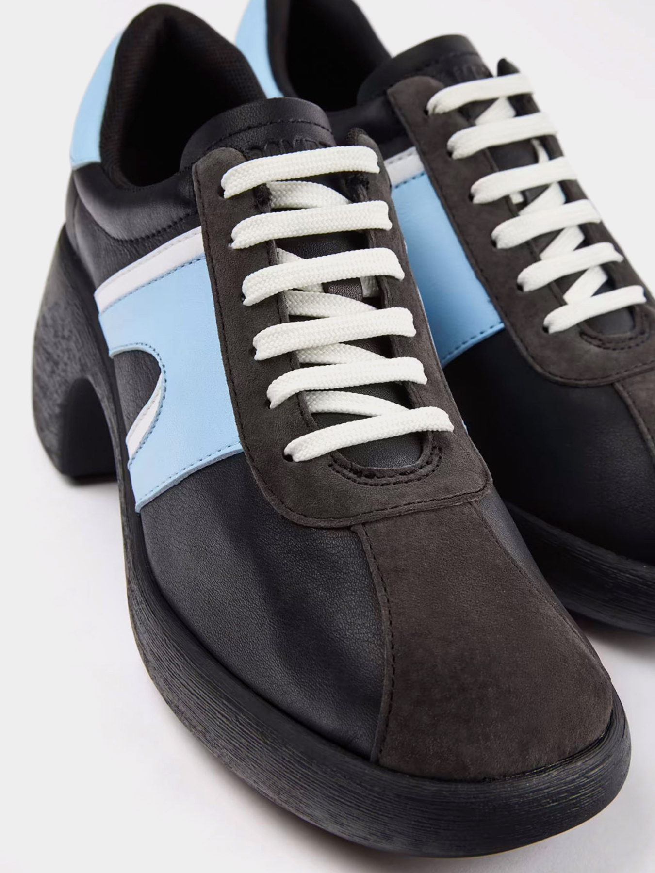 Туфли Camper Thelma модель K201598-006 Фото