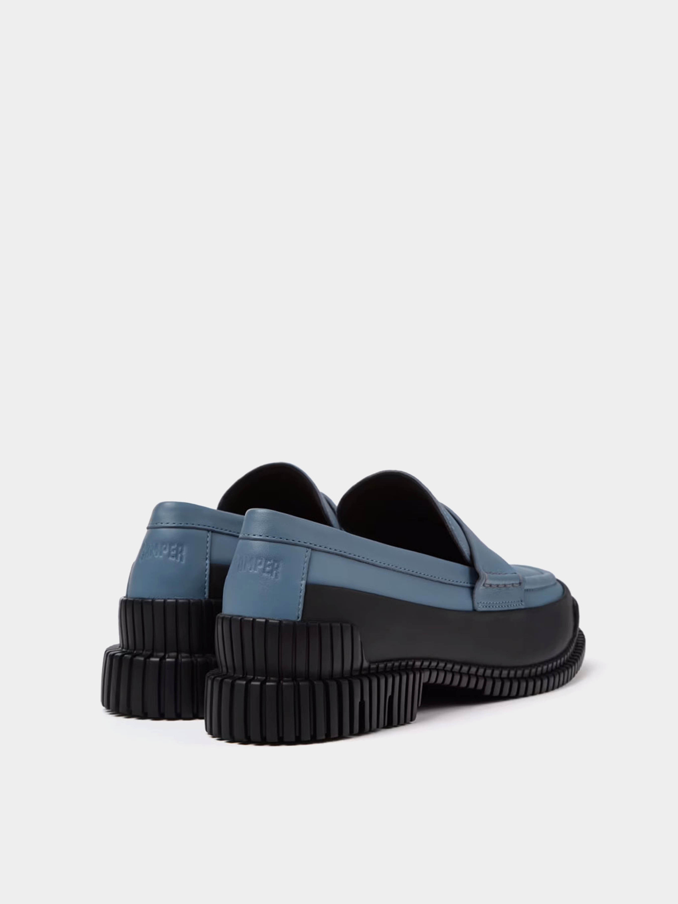 Лоферы Camper Pix модель K201627-006 Фото