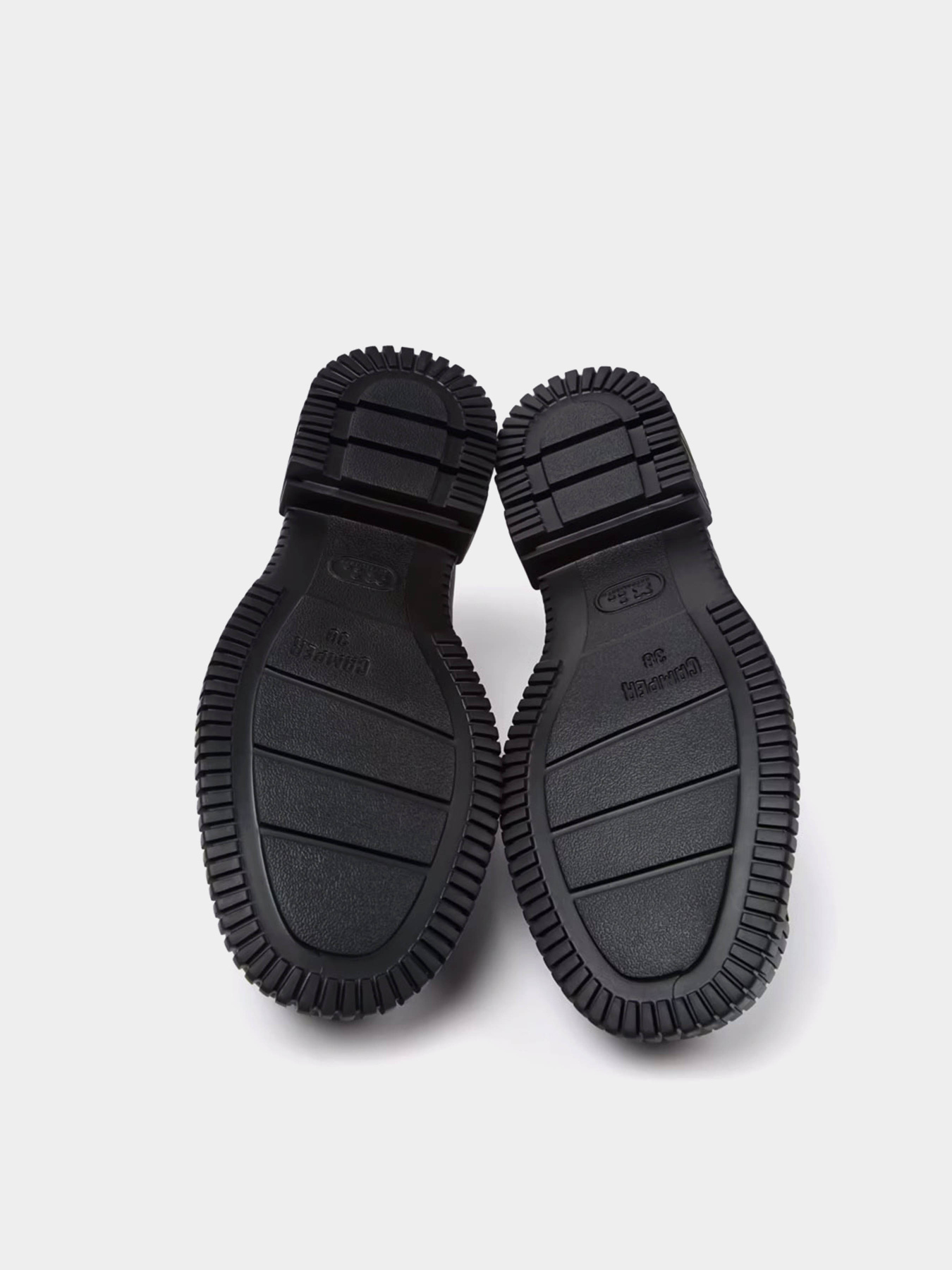 Лоферы Camper Pix модель K201627-006 Фото