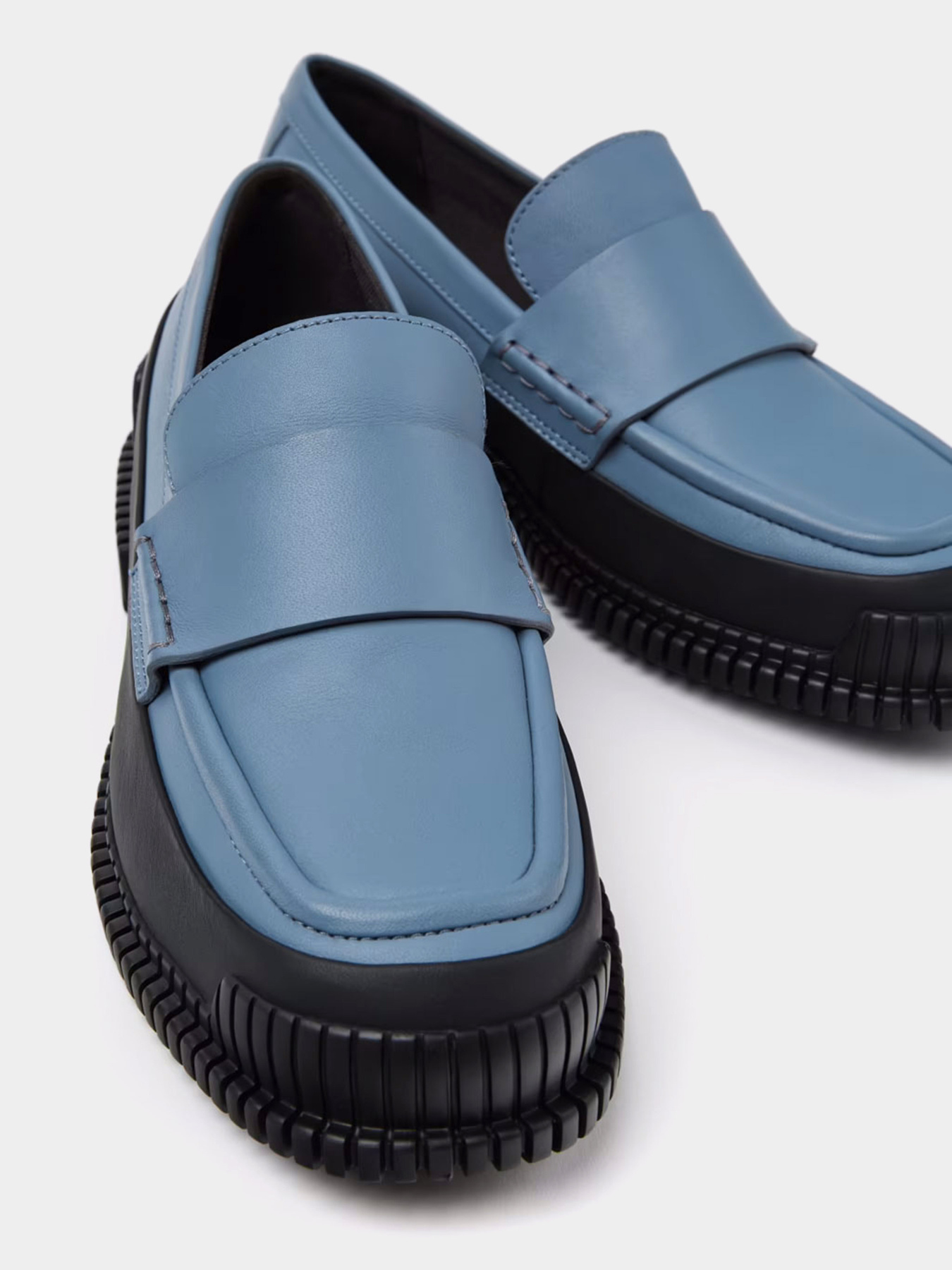 Лоферы Camper Pix модель K201627-006 Фото