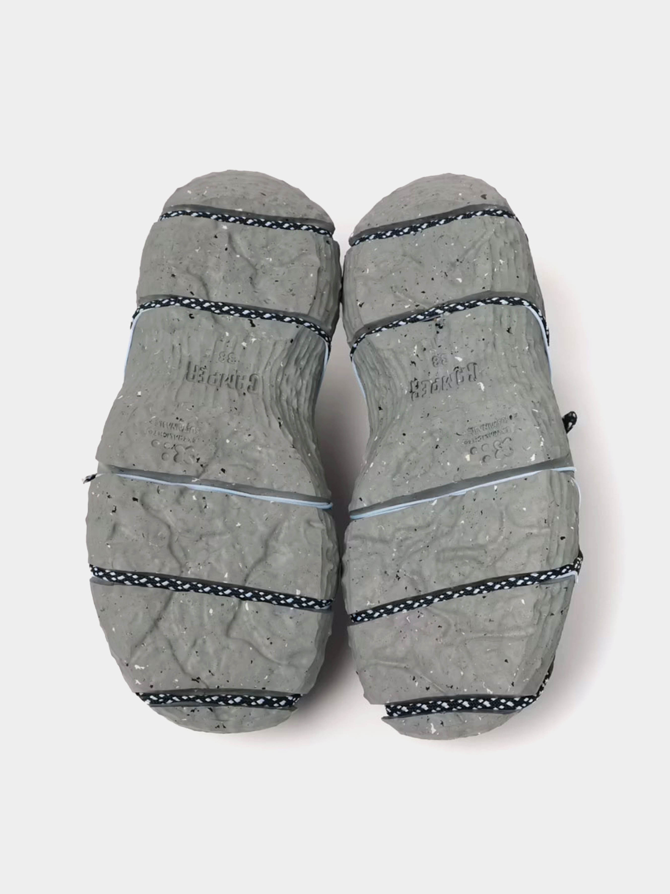 Кроссовки Camper Roku модель K201630-005 Фото