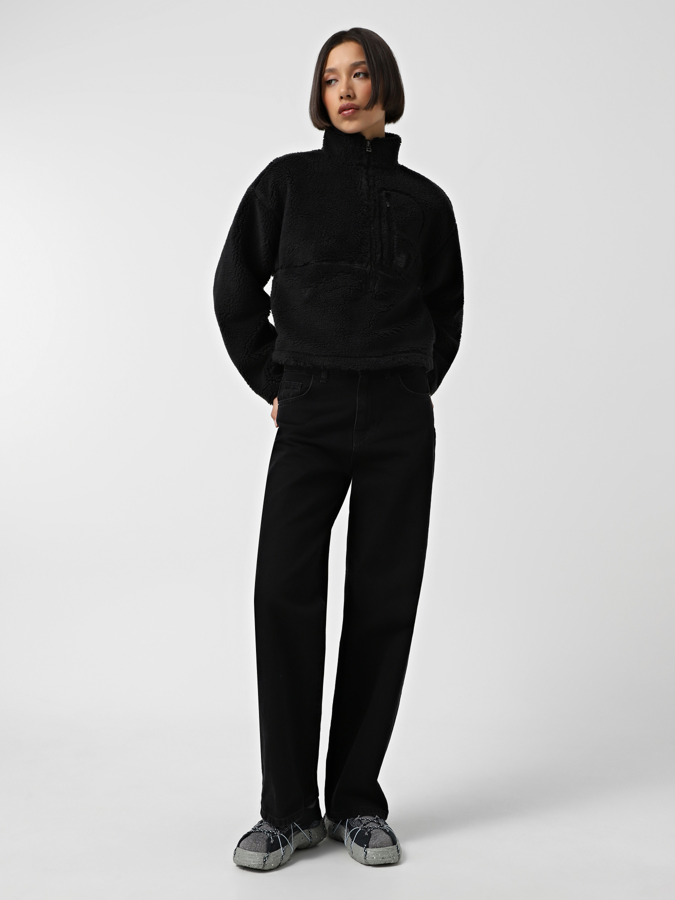 Кроссовки повседневные Camper Roku модель K201630-005 Фото