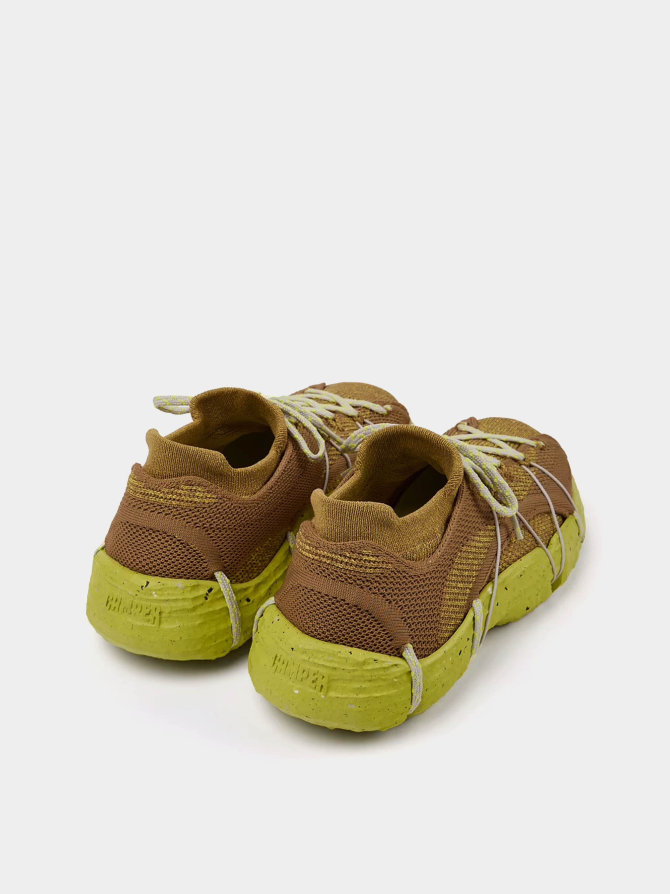 Кроссовки Camper Roku модель K201630-006 Фото