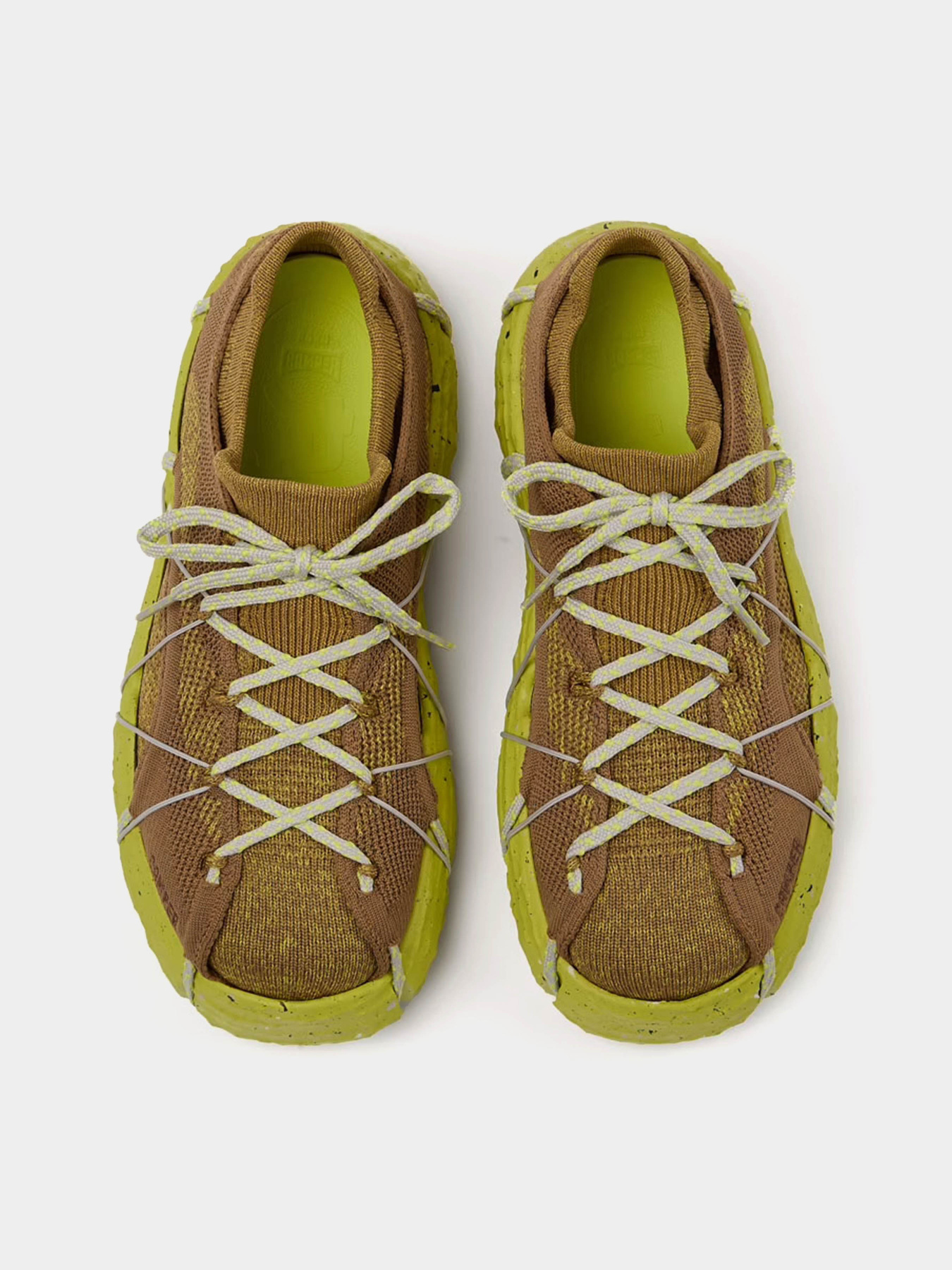 Кроссовки Camper Roku модель K201630-006 Фото