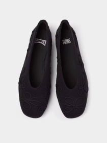 Балетки Camper Twins модель K201672-001 Фото