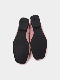 Балетки Camper Twins модель K201672-002 Фото