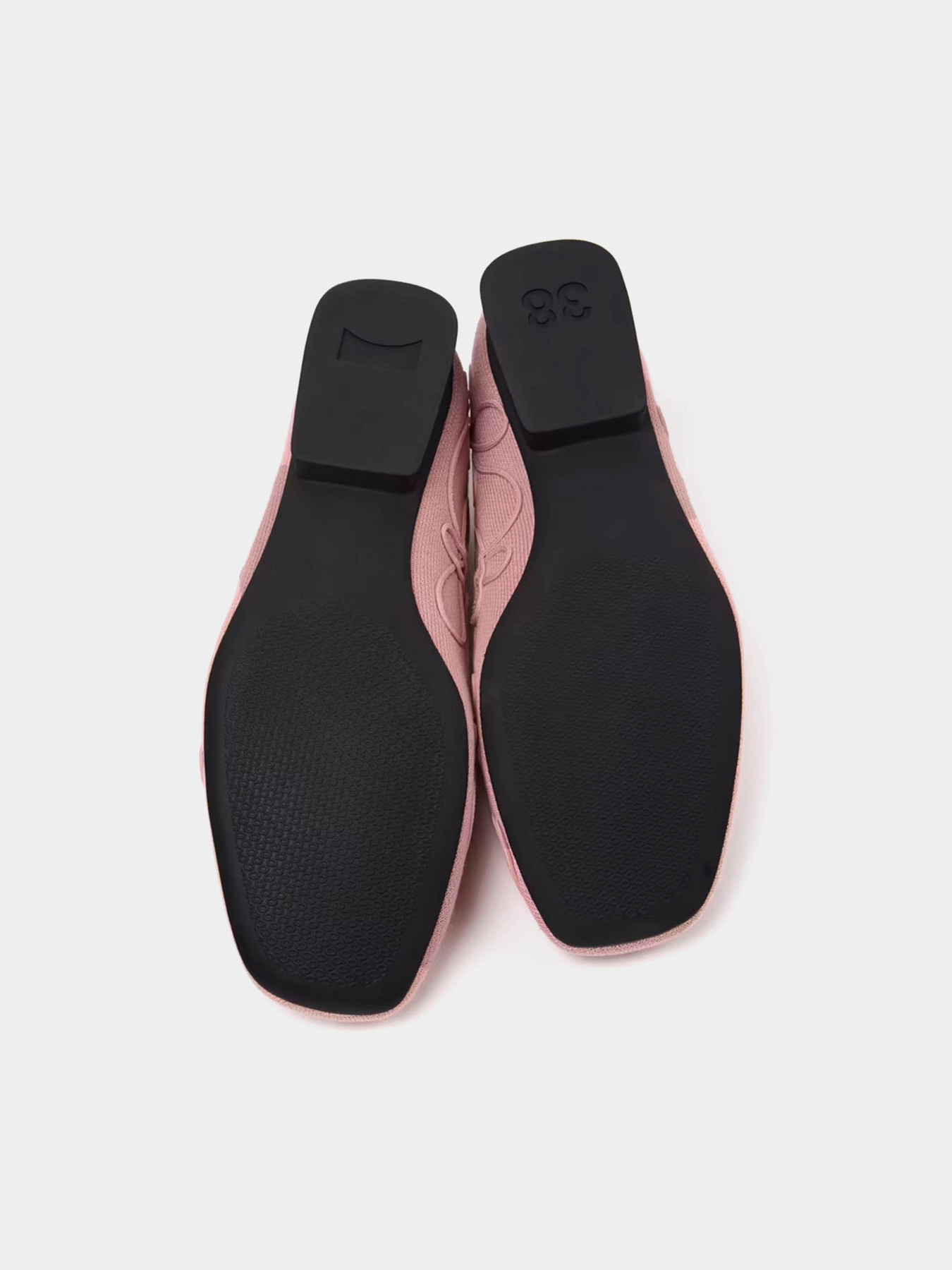 Балетки Camper Twins модель K201672-002 Фото