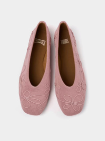 Балетки Camper Twins модель K201672-002 Фото