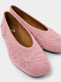 Балетки Camper Twins модель K201672-002 Фото