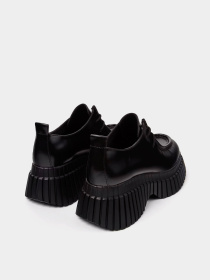 Лоферы Camper BCN модель K201678-001 Фото