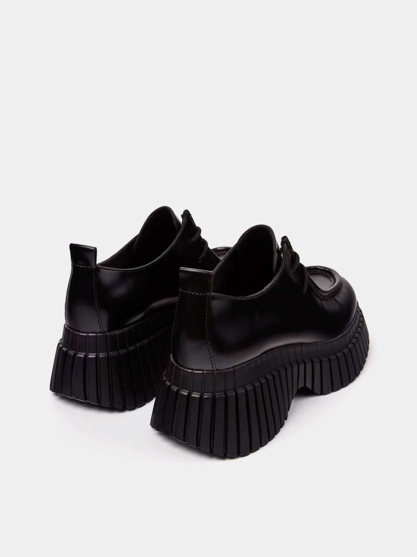 Лоферы Camper BCN модель K201678-001 Фото