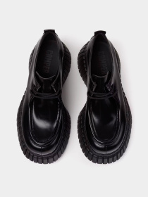 Лоферы Camper BCN модель K201678-001 Фото