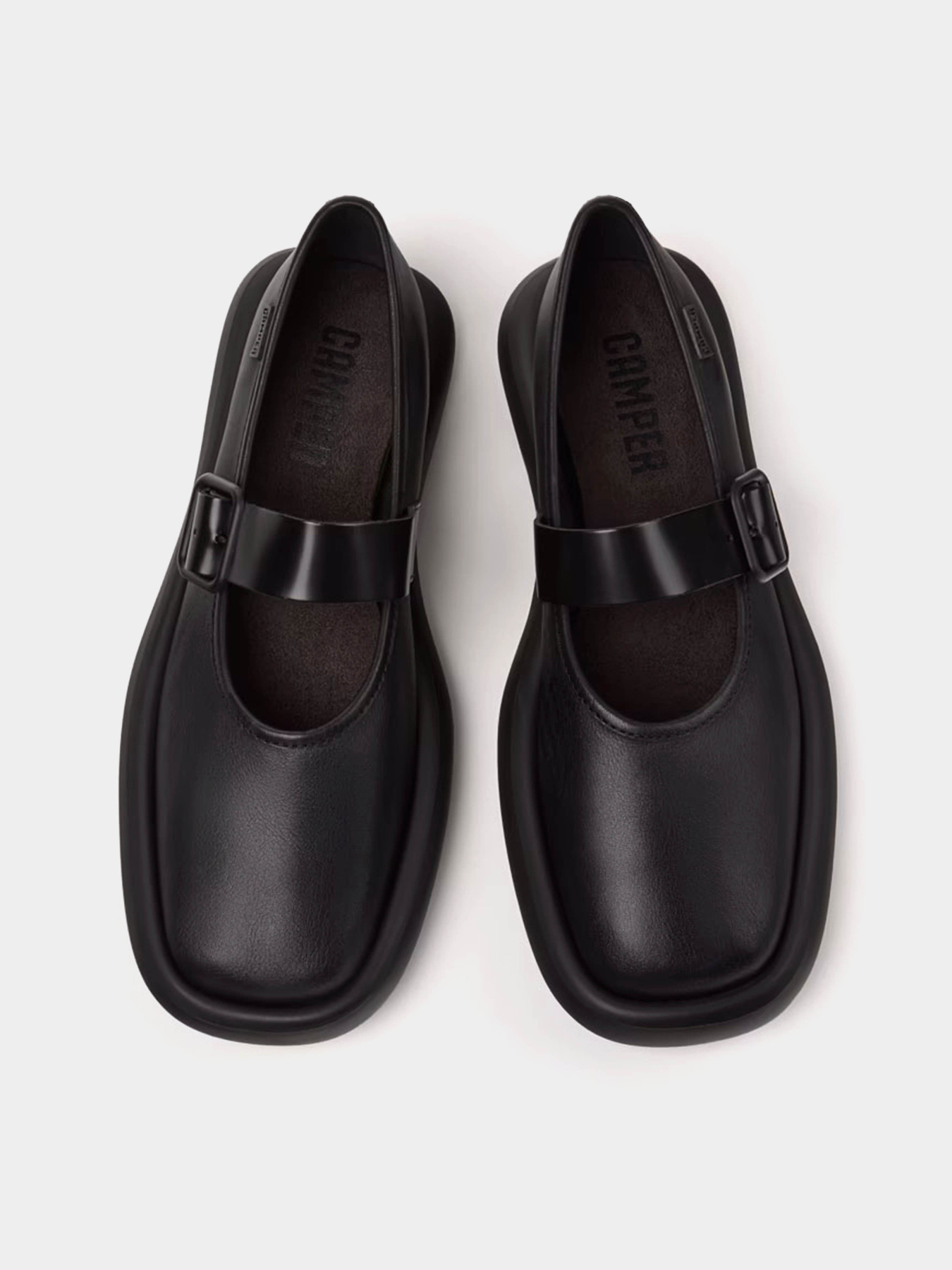 Туфли Camper модель K201679-001 Фото