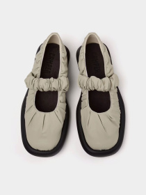 Туфли Camper модель K201680-003 Фото