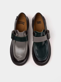 Туфлі Camper Twins модель K201682-003 Фото