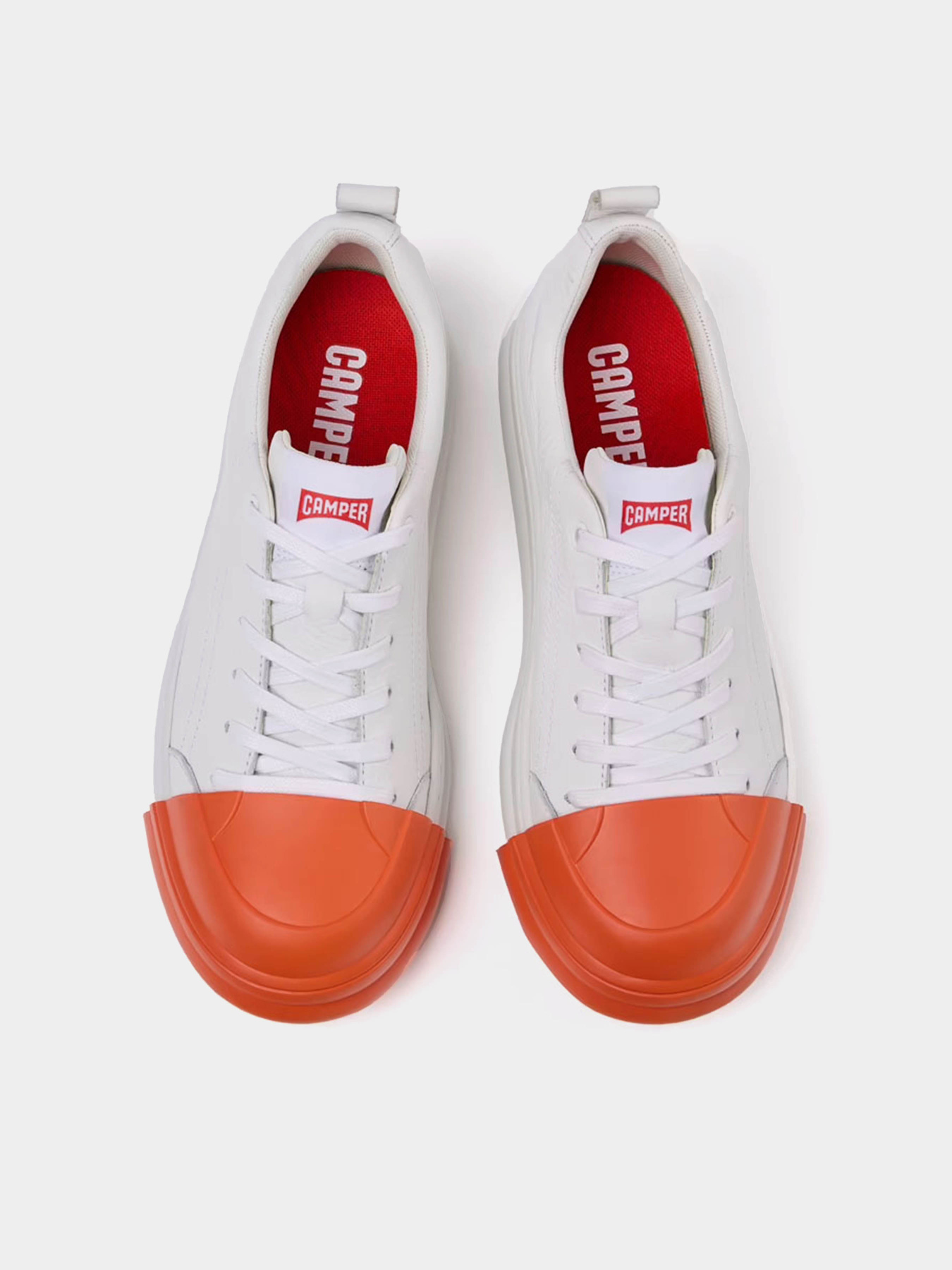 Кеди низькі Camper Junction Runner модель K201683-001 Фото