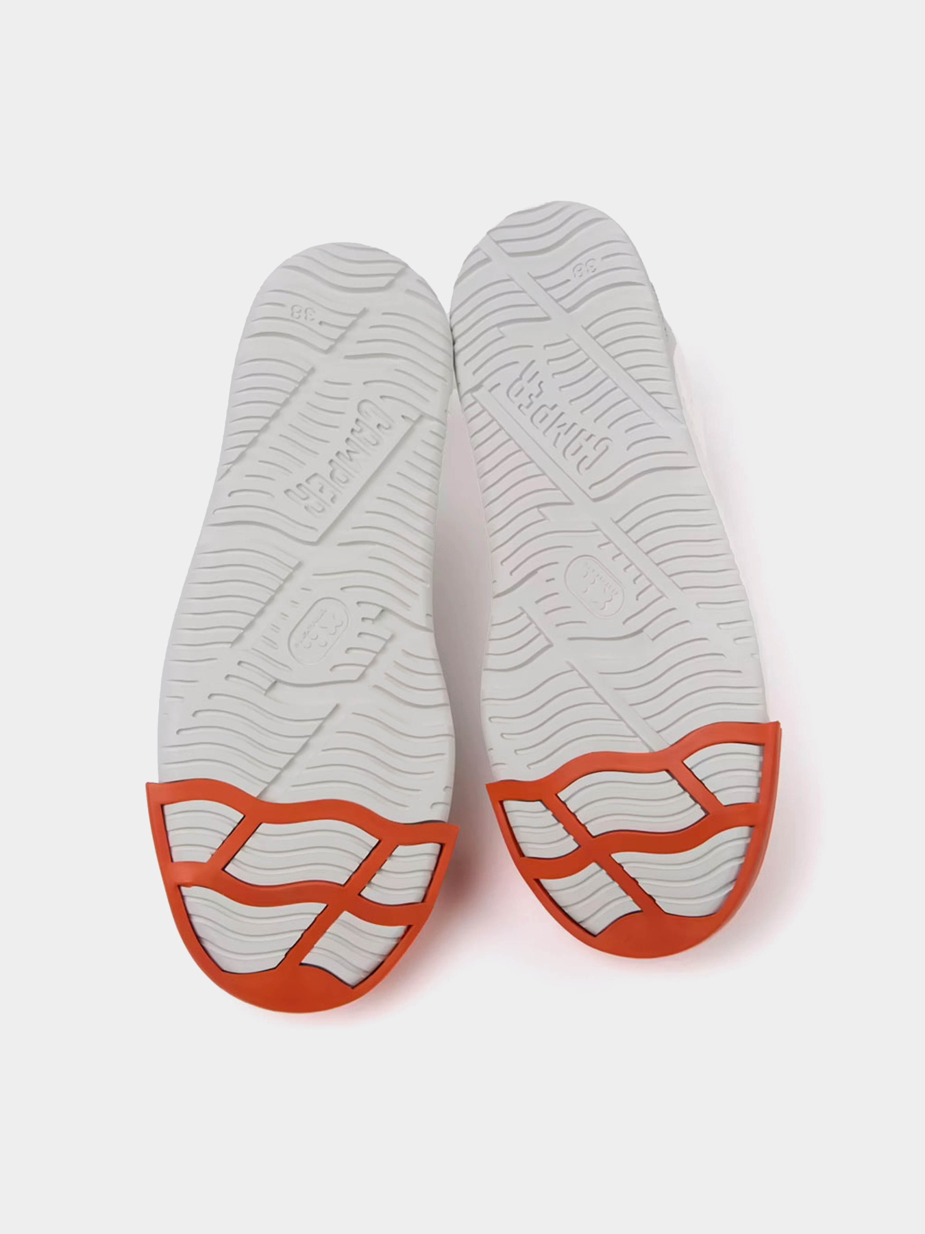 Кеди низькі Camper Junction Runner модель K201683-001 Фото