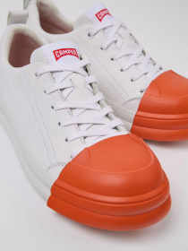 Кеди низькі Camper Junction Runner модель K201683-001 Фото