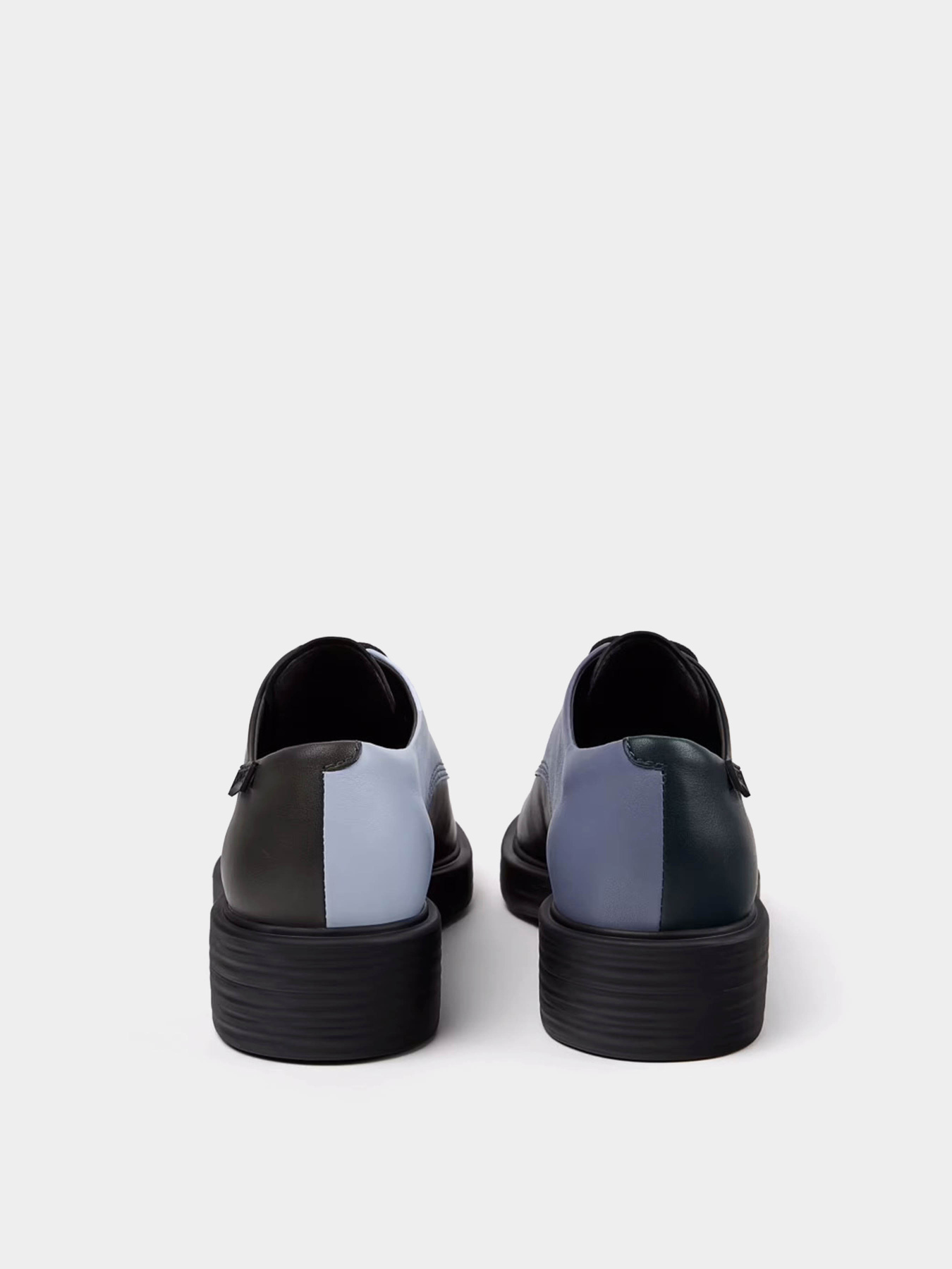 Туфли Camper Twins модель K201684-005 Туфли Camper Twins модель K201684-005 Фото