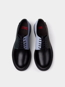 Туфли Camper Twins модель K201684-005 Туфли Camper Twins модель K201684-005 Фото