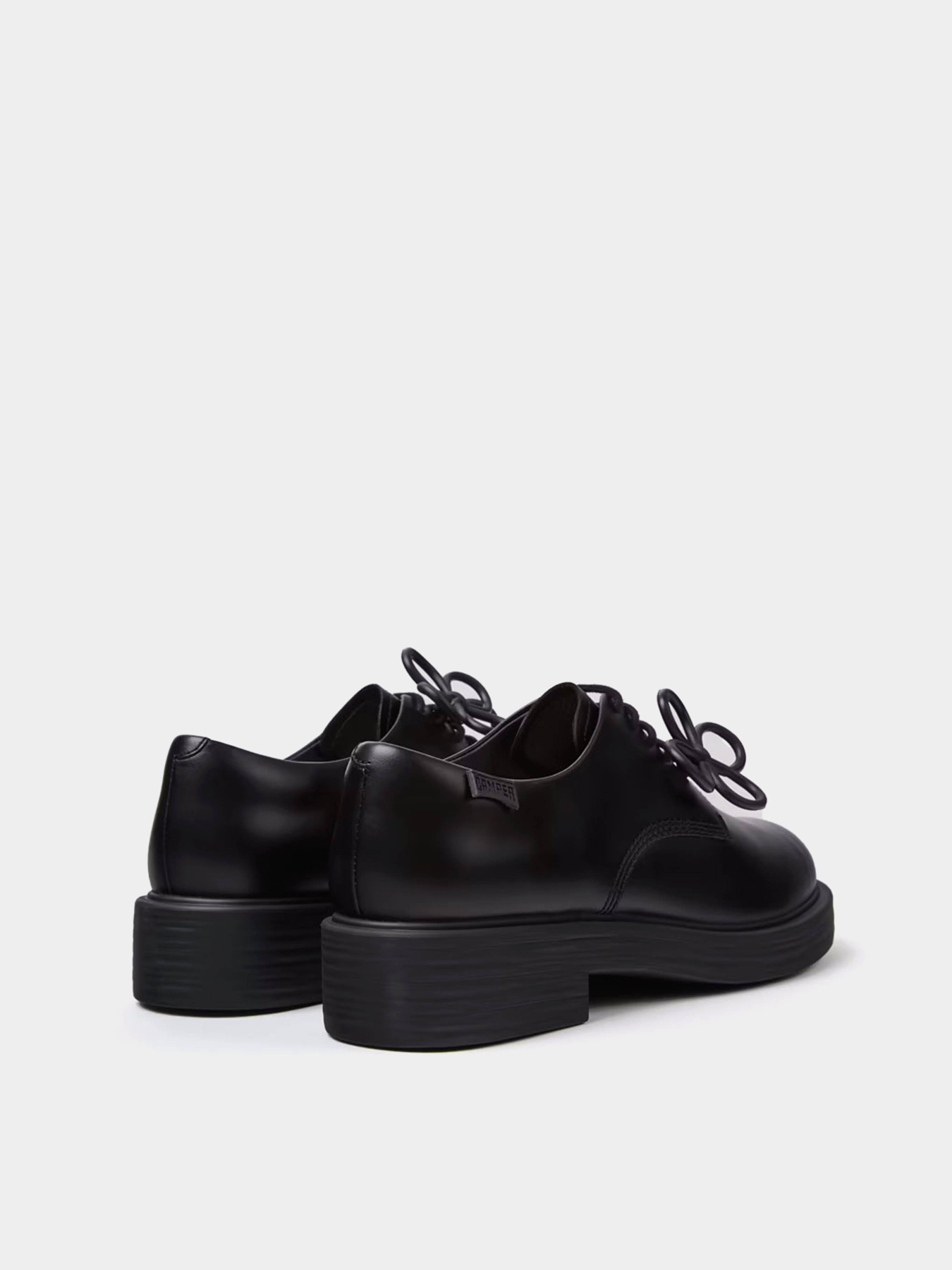 Туфли Camper Twins модель K201684-008 Фото