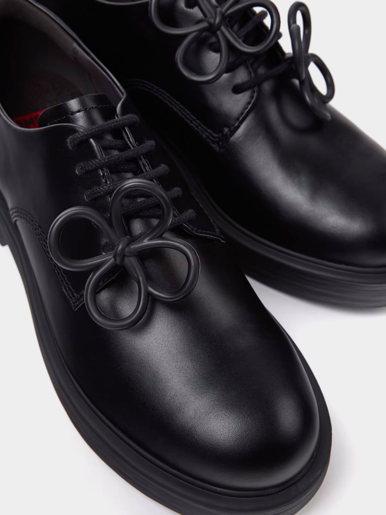 Туфли Camper Twins модель K201684-008 Фото