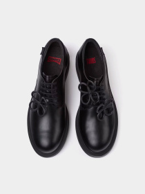 Туфли Camper Twins модель K201684-008 Фото