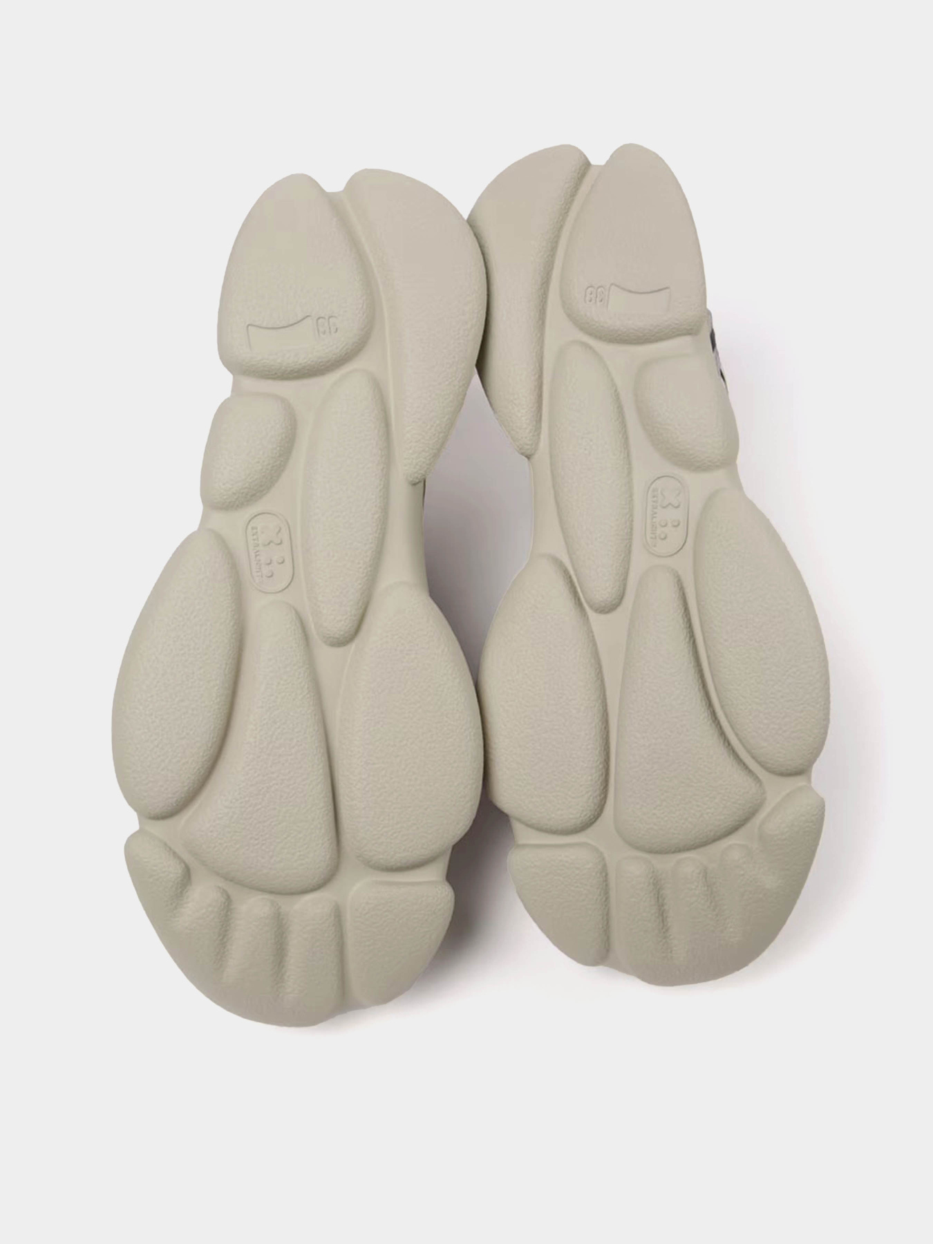 Кросівки Camper Karst модель K201694-002 Фото