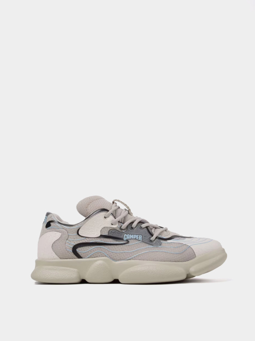 Кроссовки Camper Karst модель K201694-002 Фото